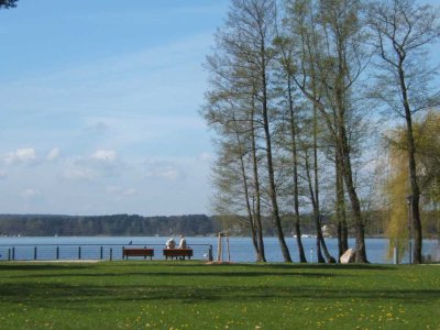 Die ideale Familienwohnung!