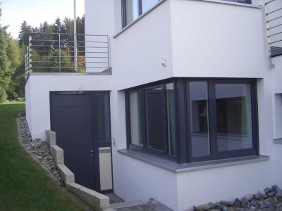 Ruhige 2-Zi. ELW in schöner Höhenlage von Ravensburg