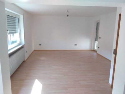 3,5-Zimmer-OG-Wohnung 103 m³ in Oberpleichfeld zu vermieten