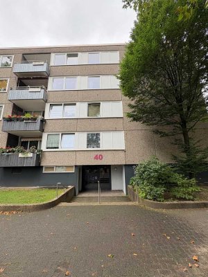 Ein Ort zum Wohlfühlen – liebevolle 2,5-Zimmer-Wohnung in Katernberg