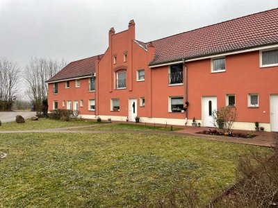 Exklusive Liegenschaft in Gransee