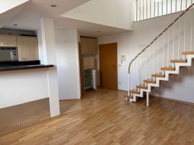 Charmante 2,5-Zimmer Wohnung im 4. OG in Chemnitz-Hilbersdorf