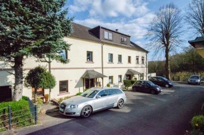 Wohntraum zum Gestalten – Erdgeschosswohnung mit Terrasse und Ruhrblick in Winz-Baak