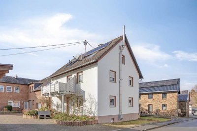 Einfamilienhaus mit Carport und Stellplatz zu verkaufen (Lind-Plittersdorf)