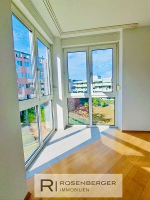 Schöne 2-Zimmer-Wohnung mit Balkon