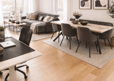 Erstklassige 2-Zimmer-Neubau-Wohnung mit Loggia &amp; Abendsonne