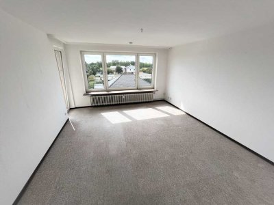 helle 3-Zimmer Wohnung mit Südbalkon in der Kreisstadt Lüchow