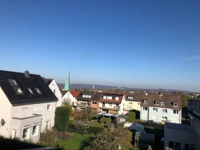 Ansprechende 3-Zimmer-Wohnung mit Balkon in Hagen