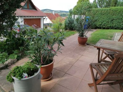Für Single. Liebenswerte, kleine 2-Zimmer ELW