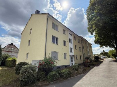 2 gepflegte Mehrfamilienhäuser mit 14 Wohneinheiten