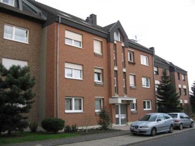 Gepflegte 3-Zimmer-Wohnung mit Balkon in Weilerswist