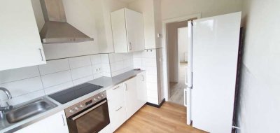 Kapitalanlage südlich von Hamburg in Embsen / Lüneburg: gepflegte Wohnungsanlage, renditestark