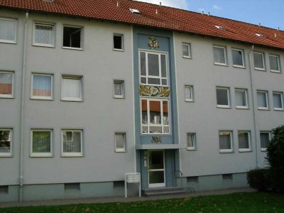 2-Zimmer-Wohnung in zentraler Lage in Jürgenohl