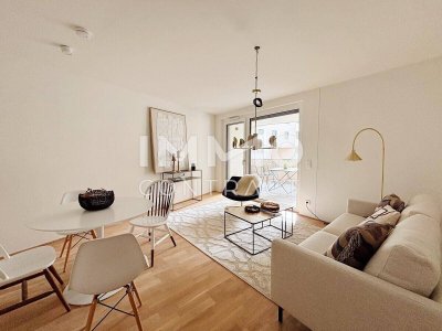 Neubau-Traum in Wien 22 – Eigentum direkt vom Bauträger, provisionsfrei!