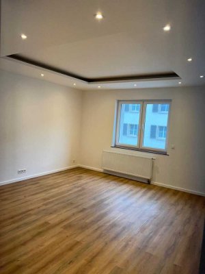 Stilvoll modernisiert: 3-Zimmer-Wohnung in Friesenheim