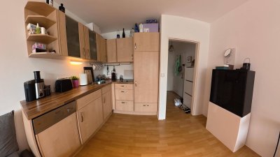 2 Zimmerwohnung im Zentrum - Bad Ischl