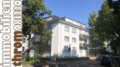 Dachgeschosswohnung - beste Innenstadtlage am Scheffelplatz