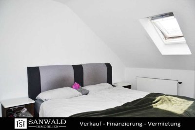 Günstige 3,5 Zimmer in zentraler Lage
