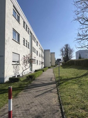Geschmackvolle 3-Raum-Wohnung mit Terrasse in Herrenberg zu verkaufen!