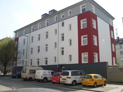 Gemütliche 2,5 Zimmerwohnung in Essen Ostviertel