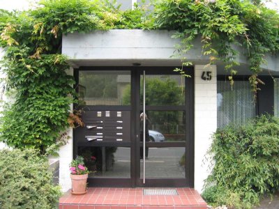 Maisonettewohnung in Sinnersdorf