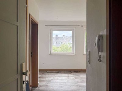 Moderne Wohnung in attraktiver Lage