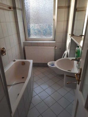 3-Zimmerwohnung in Mainpromenaden- und Innenstadtlage