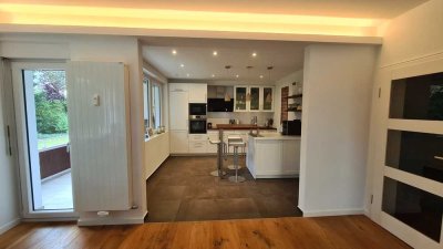 Hannover-Bothfeld - Wunderschöne 3-Zimmer-Wohnung im Grünen (ohne Provision)