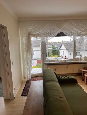 Geräumige 4-Zimmer-Wohnung in Maintal