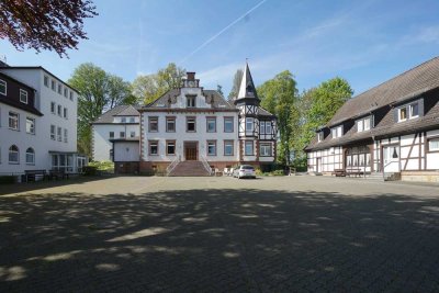 Klosteranlage in Warburg Germete- Ort für neue Perspektiven