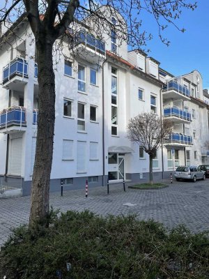 2-Zimmer Wohnung mit Chic & Charme am Botanischen Garten