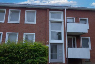 VORANKÜNDIGUNG | 2 ZIMMER | BADEWANNE | BALKON