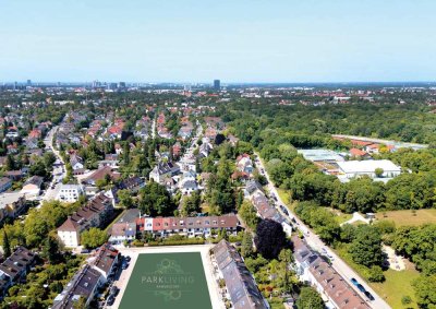 Ihr Einstieg in den Münchner Immobilienmarkt - 1,5 Zimmer Neubau Wohnung