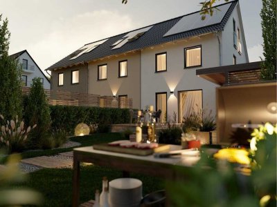 Kleines Grundstück, großes Haus – Zuhause in Kochstedt / Preis inkl. Grundstück