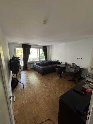 Praktisch geschnittenes 1-Zimmer-Apartment in Hamburg