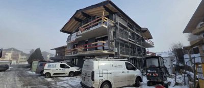 Ihr Rückzugsort in den Tiroler Alpen