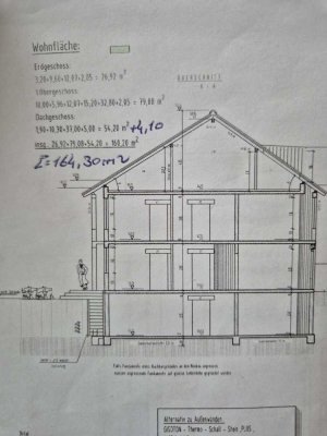 Geräumige 4,5-Zimmer Maisonette-Wohnung in Bochum-Linden