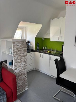 Komplett möblierte Wohnung in Fohnsdorf!
