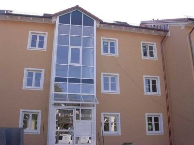 Charmante Maisonette mit 6 Zimmern, großem Balkon & Wohlfühlambiente
