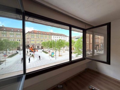 226 Immobilien: MITTEN IN DER STADT - GARCONNIERE am BOZNER PLATZ Innsbruck zum Kauf