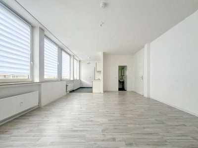 Kleines Glück in Wuppertal-Elberfeld