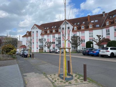 Kapitalanleger oder Eigennutzer - Attraktives Apartment für Singles oder Pendler in Brühl