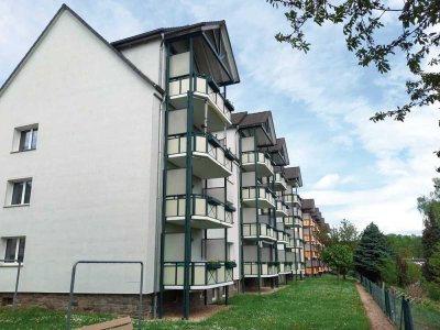 Wohnen in Zwickau - Auerbach