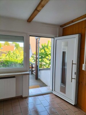 Schöne Wohnung in Hannover-Misburg