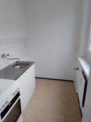 sanierte 1 Zimmer Wohnung auf der Sonneninsel Rügen