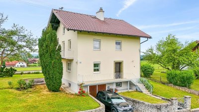SANIERUNGSBEDÜRFTIGES EINFAMILIENHAUS IN SANKT PANTALEON
