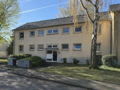 Sofort beziehbare 3-Zimmerwohnung mit Balkon