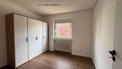 4 Zimmer Wohnung mit Wintergarten zum 01.05.2025 verfügbar