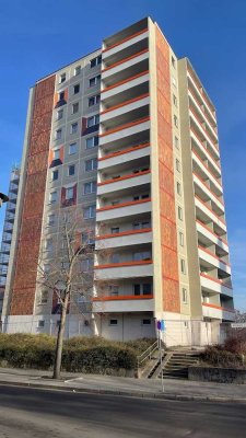 1-Raum-Wohnung in top Lage