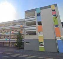 Zentrale 1-Zimmer-Wohnung zu vermieten